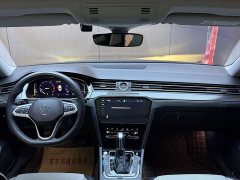 Volkswagen Magotan 30 Million Units Select Edition 380TSI DSG Luxury - ფოტო 6