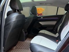 Volkswagen Magotan 30 Million Units Select Edition 380TSI DSG Luxury - ფოტო 7