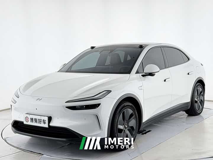 Nio Lerado L60 2024 60kWh Rear-Wheel Drive - ავტომობილი ჩინეთიდან
