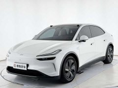 Nio Lerado L60 2024 60kWh Rear-Wheel Drive - ფოტო 1