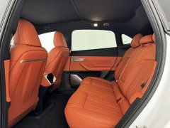Nio Lerado L60 2024 60kWh Rear-Wheel Drive - ფოტო 10