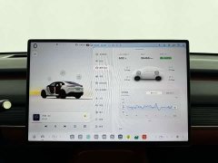 Nio Lerado L60 2024 60kWh Rear-Wheel Drive - ფოტო 11