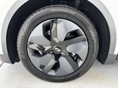 Nio Lerado L60 2024 60kWh Rear-Wheel Drive - ფოტო 12