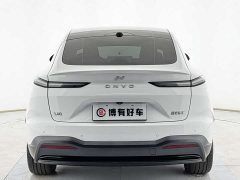 Nio Lerado L60 2024 60kWh Rear-Wheel Drive - ფოტო 16