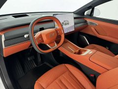 Nio Lerado L60 2024 60kWh Rear-Wheel Drive - ფოტო 5