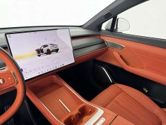 Nio Lerado L60 2024 60kWh Rear-Wheel Drive - ფოტო 6