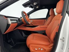 Nio Lerado L60 2024 60kWh Rear-Wheel Drive - ფოტო 7