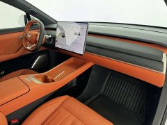 Nio Lerado L60 2024 60kWh Rear-Wheel Drive - ფოტო 8