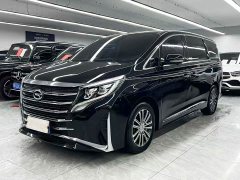 GAC Aion M8 2023 Lingxiu Series 390T Premium Edition - ფოტო 1