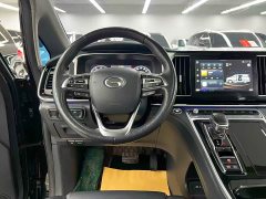 GAC Aion M8 2023 Lingxiu Series 390T Premium Edition - ფოტო 12