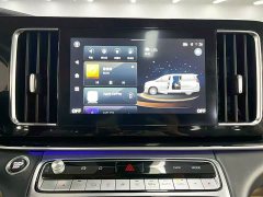 GAC Aion M8 2023 Lingxiu Series 390T Premium Edition - ფოტო 13