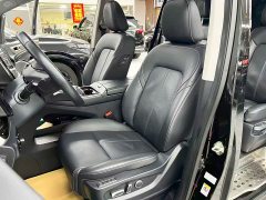 GAC Aion M8 2023 Lingxiu Series 390T Premium Edition - ფოტო 19
