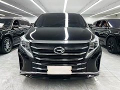 GAC Aion M8 2023 Lingxiu Series 390T Premium Edition - ფოტო 2