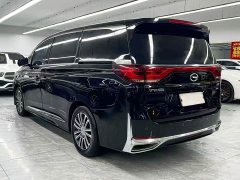 GAC Aion M8 2023 Lingxiu Series 390T Premium Edition - ფოტო 4