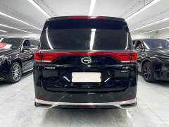 GAC Aion M8 2023 Lingxiu Series 390T Premium Edition - ფოტო 5