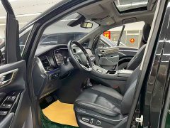 GAC Aion M8 2023 Lingxiu Series 390T Premium Edition - ფოტო 7