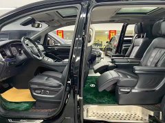 GAC Aion M8 2023 Lingxiu Series 390T Premium Edition - ფოტო 8