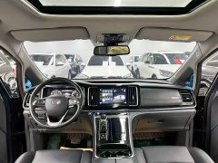GAC Aion M8 2023 Lingxiu Series 390T Premium Edition - ფოტო 9