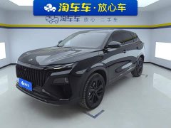 Dongfeng Haoji 2025 Mach Power 1.5T Luxury - ფოტო 1
