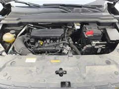 Dongfeng Haoji 2025 Mach Power 1.5T Luxury - ფოტო 10