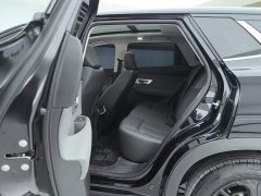 Dongfeng Haoji 2025 Mach Power 1.5T Luxury - ფოტო 11