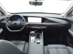 Dongfeng Haoji 2025 Mach Power 1.5T Luxury - ფოტო 12