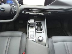 Dongfeng Haoji 2025 Mach Power 1.5T Luxury - ფოტო 16