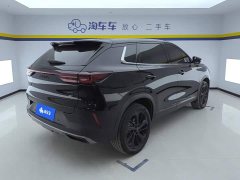 Dongfeng Haoji 2025 Mach Power 1.5T Luxury - ფოტო 3
