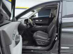 Dongfeng Haoji 2025 Mach Power 1.5T Luxury - ფოტო 9