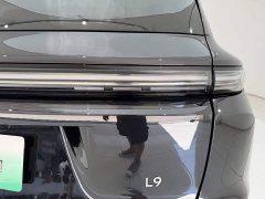 Li Auto L9 Max - ფოტო 10
