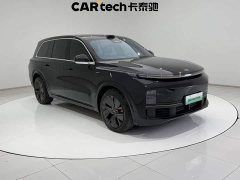 Li Auto L9 Max - ფოტო 2