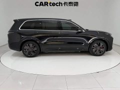 Li Auto L9 Max - ფოტო 4
