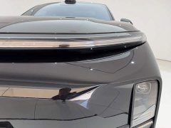 Li Auto L9 Max - ფოტო 9