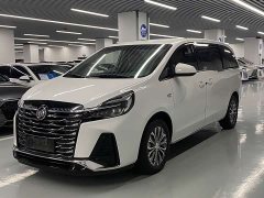 Buick GL8 Land Executive Cabin 652T Luxury - ფოტო 1