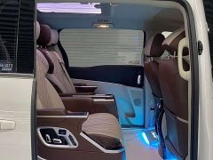 Buick GL8 Land Executive Cabin 652T Luxury - ფოტო 11