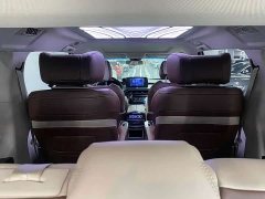 Buick GL8 Land Executive Cabin 652T Luxury - ფოტო 15