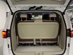Buick GL8 Land Executive Cabin 652T Luxury - ფოტო 16