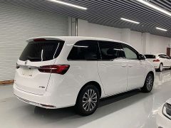 Buick GL8 Land Executive Cabin 652T Luxury - ფოტო 19