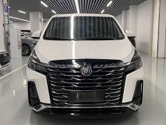 Buick GL8 Land Executive Cabin 652T Luxury - ფოტო 2
