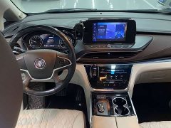 Buick GL8 Land Executive Cabin 652T Luxury - ფოტო 4