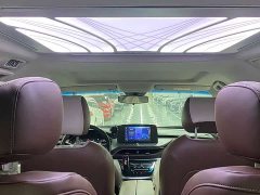 Buick GL8 Land Executive Cabin 652T Luxury - ფოტო 5
