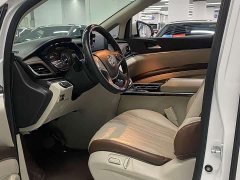 Buick GL8 Land Executive Cabin 652T Luxury - ფოტო 6