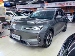 Geely Galaxy E5 610km Explorer Edition - ფოტო 1
