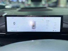 Geely Galaxy E5 610km Explorer Edition - ფოტო 10