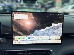 Geely Galaxy E5 610km Explorer Edition - ფოტო 11