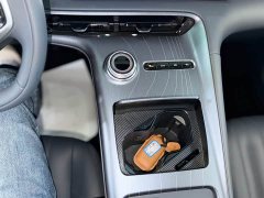 Geely Galaxy E5 610km Explorer Edition - ფოტო 12