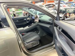 Geely Galaxy E5 610km Explorer Edition - ფოტო 16