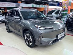Geely Galaxy E5 610km Explorer Edition - ფოტო 3