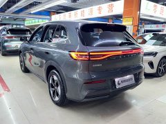 Geely Galaxy E5 610km Explorer Edition - ფოტო 4