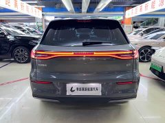 Geely Galaxy E5 610km Explorer Edition - ფოტო 5